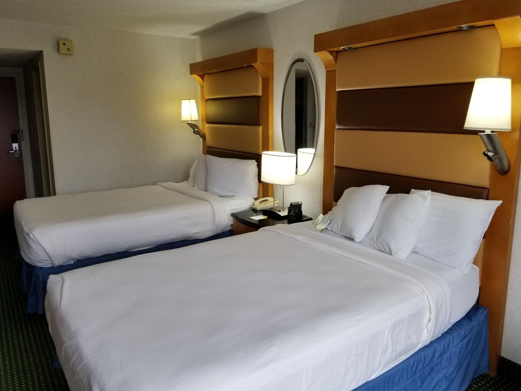 Clarion Pointe Near Casino 3* Kearsarge