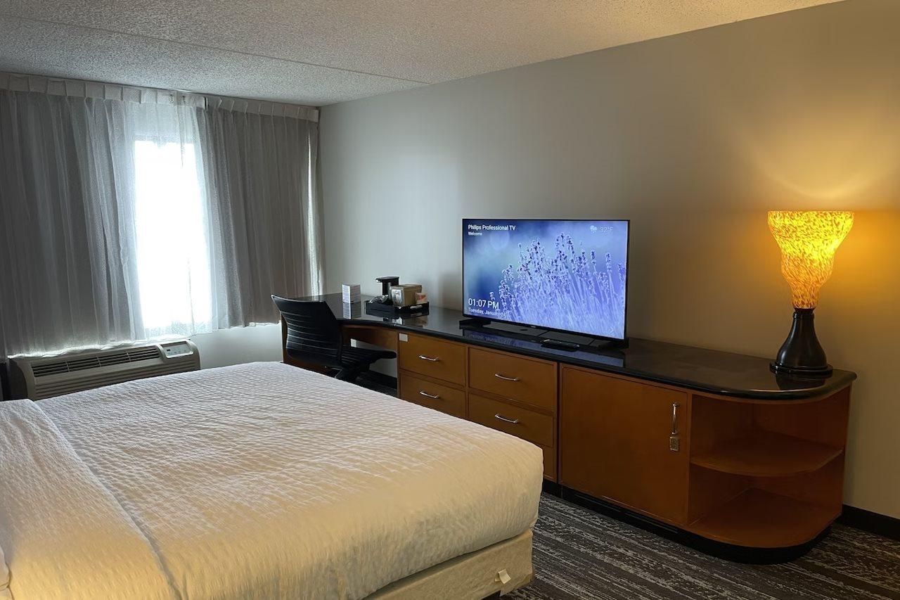 Clarion Pointe Near Casino Hotel Kearsarge