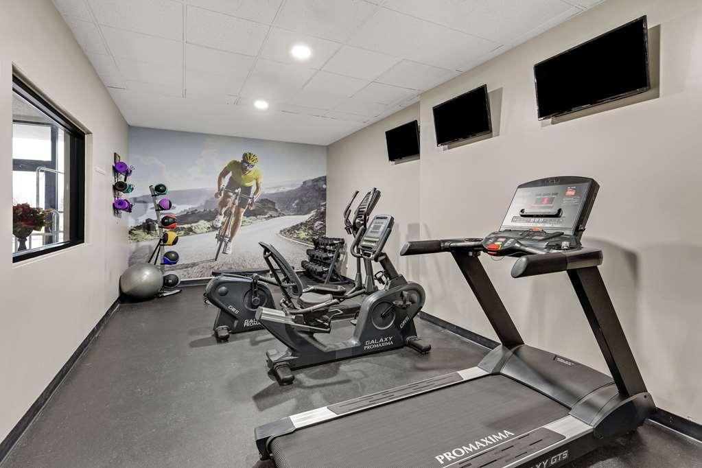 Clarion Pointe Near Casino 3* Kearsarge