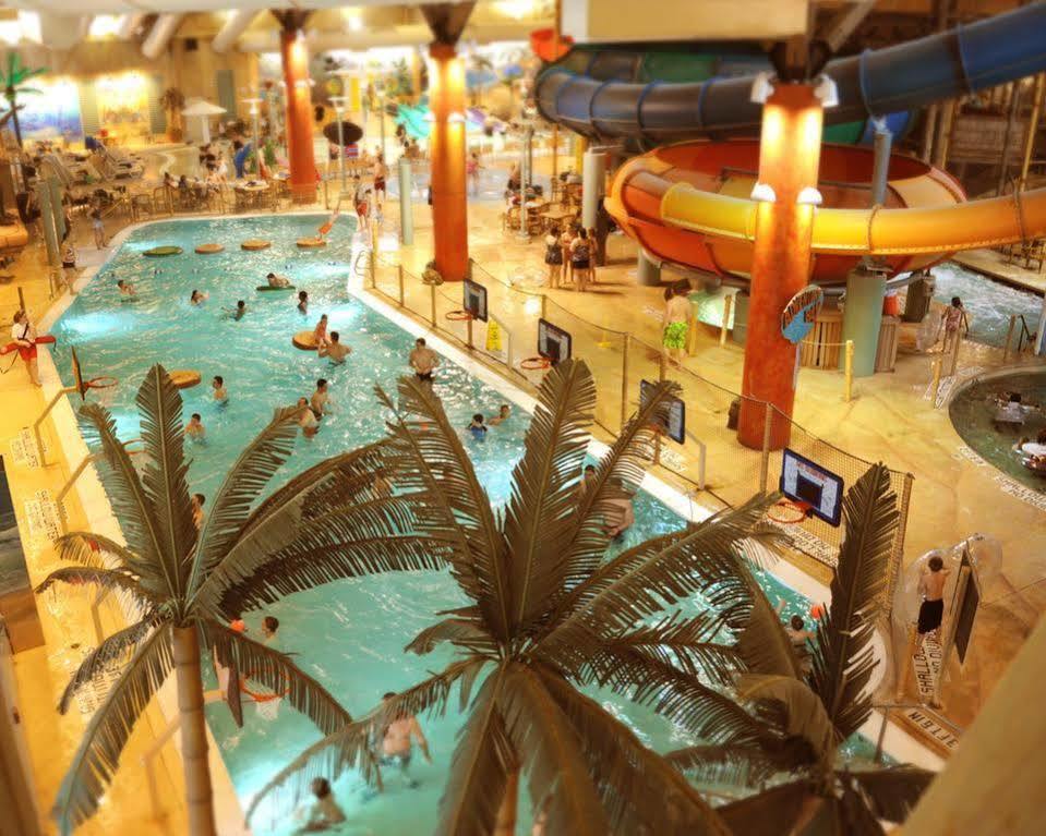 Clarion Pointe Near Casino