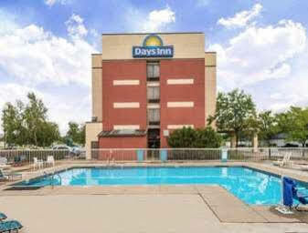 Clarion Pointe Near Casino