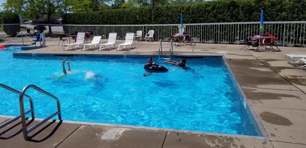 Clarion Pointe Near Erie Casino 3* Kearsarge