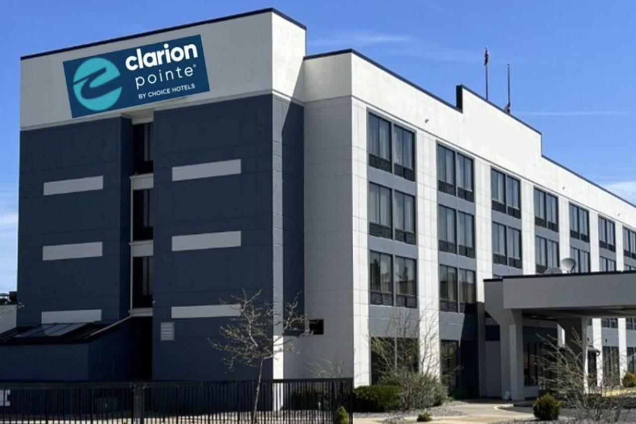 Clarion Pointe Near Erie Casino Hotel Kearsarge